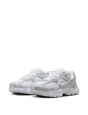 Женские кроссовки Nike V5 RNR текстильные белые - фото 3 - Miraton