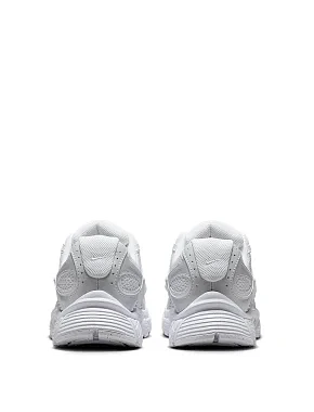 Женские кроссовки Nike V5 RNR текстильные белые - фото 4 - Miraton