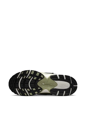 Женские кроссовки Nike V5 RNR текстильные белые - фото 4 - Miraton