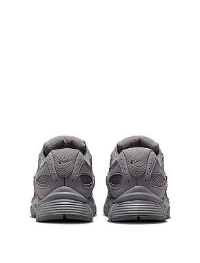 Чоловічі кросівки Nike V5 RNR текстильні сірі - фото 4 - Miraton