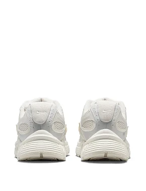 Жіночі кросівки Nike V5 RNR SIB з екошкіри бежеві - фото 4 - Miraton