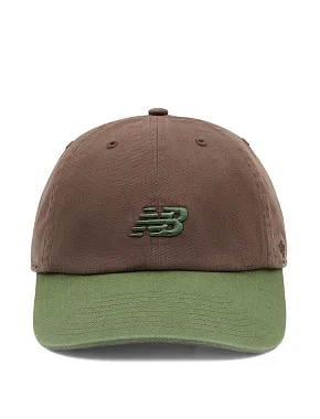 Кепка (бренд) New Balance - фото  - Miraton