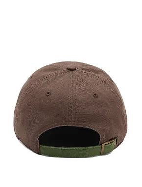 Кепка (бренд) New Balance - фото 1 - Miraton