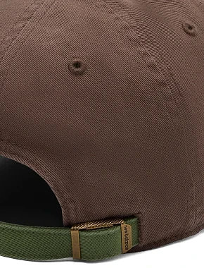 Кепка (бренд) New Balance - фото 3 - Miraton