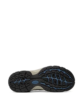 Мужские сандалии CMP SAHIPH HIKING SANDAL из экокожи коричневые - фото 5 - Miraton