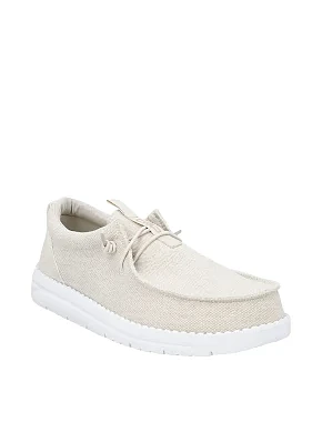 Женские туфли CMP JOY URBAN SHOE текстильные бежевые - фото 2 - Miraton