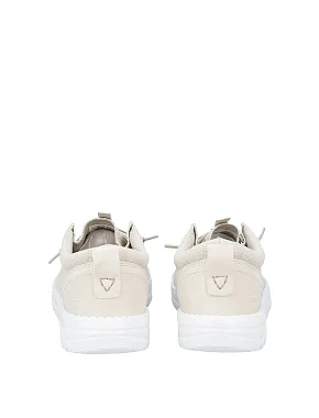 Женские туфли CMP JOY URBAN SHOE текстильные бежевые - фото 4 - Miraton