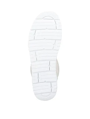 Женские туфли CMP JOY URBAN SHOE текстильные бежевые - фото 5 - Miraton