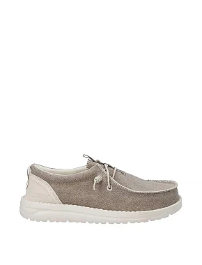 Жіночі туфлі CMP JOY URBAN SHOE текстильні сірі - фото  - Miraton