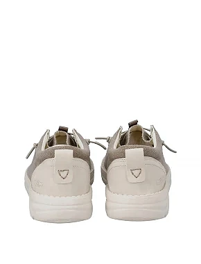 Жіночі туфлі CMP JOY URBAN SHOE текстильні сірі - фото 3 - Miraton