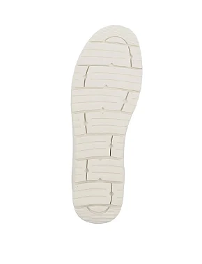 Жіночі туфлі CMP JOY URBAN SHOE текстильні сірі - фото 6 - Miraton