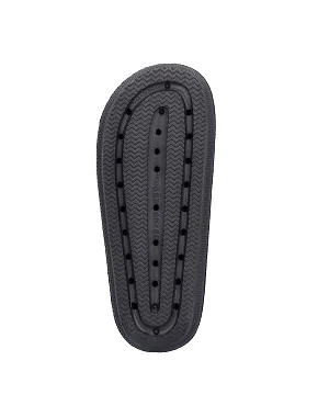 Жіночі шльопанці CMP RUBY SLIPPER гумові чорні - фото 5 - Miraton