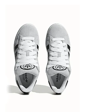 Кеды Adidas - фото 2 - Miraton