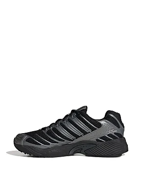 Чоловічі кросівки Adidas ADISTAR CONTROL 3 текстильні чорні - фото 1 - Miraton