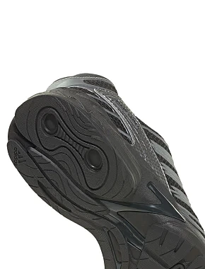 Чоловічі кросівки Adidas ADISTAR CONTROL 3 текстильні чорні - фото 6 - Miraton