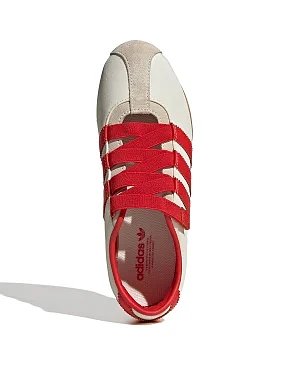 Кеди Adidas - фото 2 - Miraton