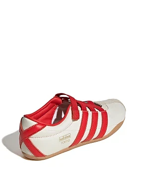 Кеди Adidas - фото 5 - Miraton