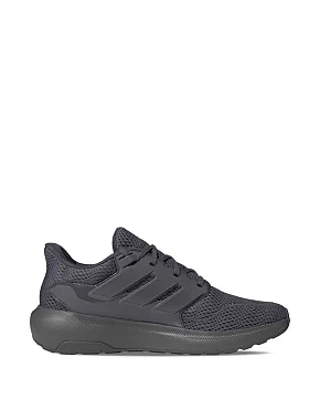 Чоловічі кросівки Adidas ULTIMASHOW 2.0 текстильні сірі - фото  - Miraton