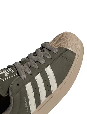 Кеди Adidas - фото 7 - Miraton