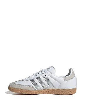 Кеды Adidas - фото 6 - Miraton