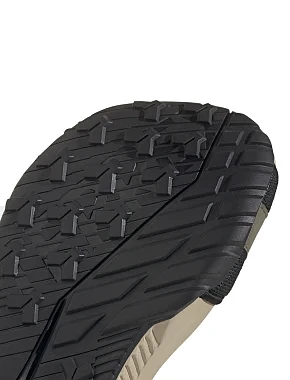 Чоловічі сандалі Adidas TERREX HYDROTERRA текстильні зелені - фото 7 - Miraton