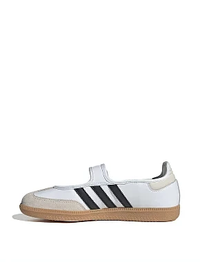 Кеды Adidas - фото 6 - Miraton