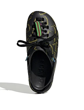 Шльопанці Adidas - фото 2 - Miraton