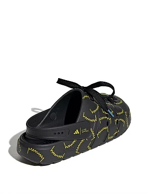 Шльопанці Adidas - фото 5 - Miraton