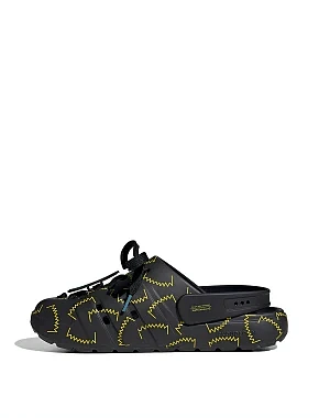 Шльопанці Adidas - фото 6 - Miraton