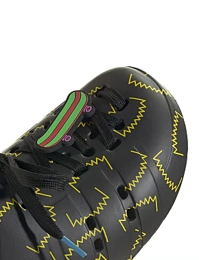 Шльопанці Adidas - фото 7 - Miraton