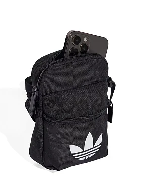 Сумка (спорт-бренд) Adidas - фото 3 - Miraton