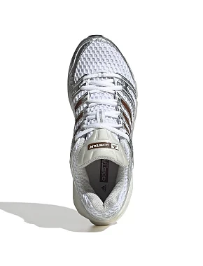 Женские кроссовки Adidas ADISTAR CONTROL 5 текстильные белые - фото 4 - Miraton