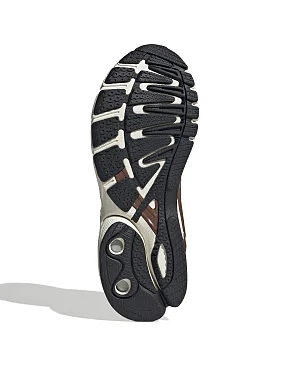 Женские кроссовки Adidas ADISTAR CONTROL 5 текстильные белые - фото 5 - Miraton