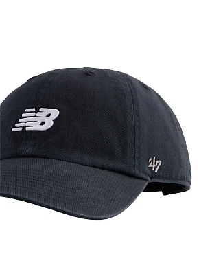 Кепка (бренд) New Balance - фото 2 - Miraton