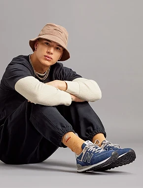 Кросівки New Balance - фото 8 - Miraton