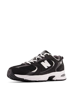 Кроссовки New Balance - фото 2 - Miraton