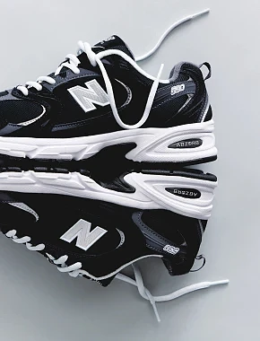 Кроссовки New Balance - фото 8 - Miraton