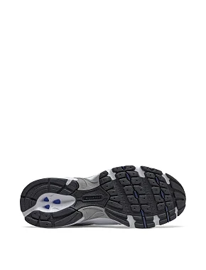 Женские кроссовки New Balance MR530SG из экокожи белые - фото 3 - Miraton