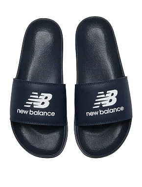 Шльопанці New Balance - фото 2 - Miraton