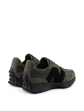 Кроссовки New Balance - фото 4 - Miraton