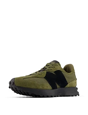 Кроссовки New Balance - фото 2 - Miraton