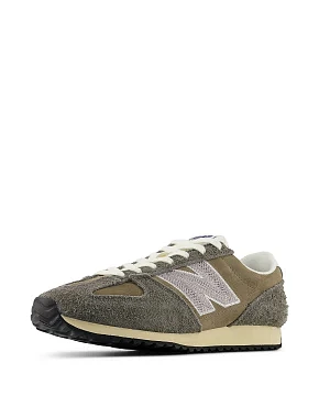 Кроссовки New Balance - фото 2 - Miraton