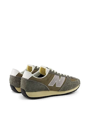 Кроссовки New Balance - фото 4 - Miraton