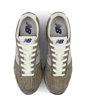 Кроссовки New Balance - фото 5 - Miraton