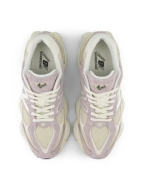 Жіночі кросівки New Balance U906029M замшеві сірі - фото 4 - Miraton