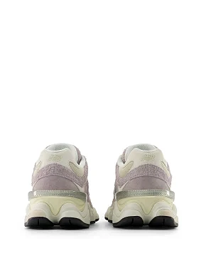 Жіночі кросівки New Balance U906029M замшеві сірі - фото 5 - Miraton