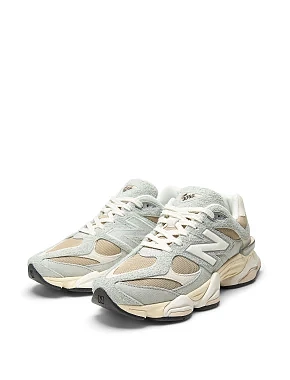 Кроссовки New Balance - фото 3 - Miraton