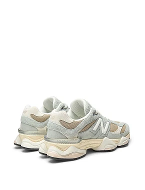 Кроссовки New Balance - фото 4 - Miraton