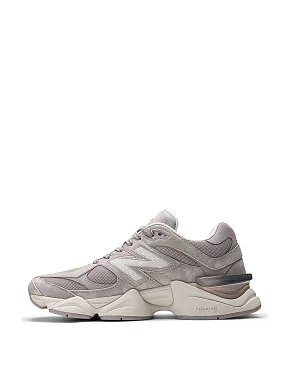 Жіночі кросівки New Balance U906087O шкіряні лілові - фото 1 - Miraton