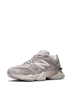 Жіночі кросівки New Balance U906087O шкіряні лілові - фото 2 - Miraton